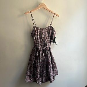 Ralph Lauren Mini Dress